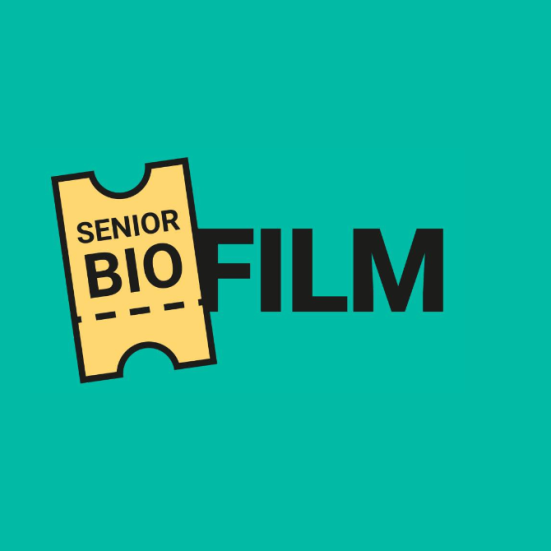 Senior-bio logo