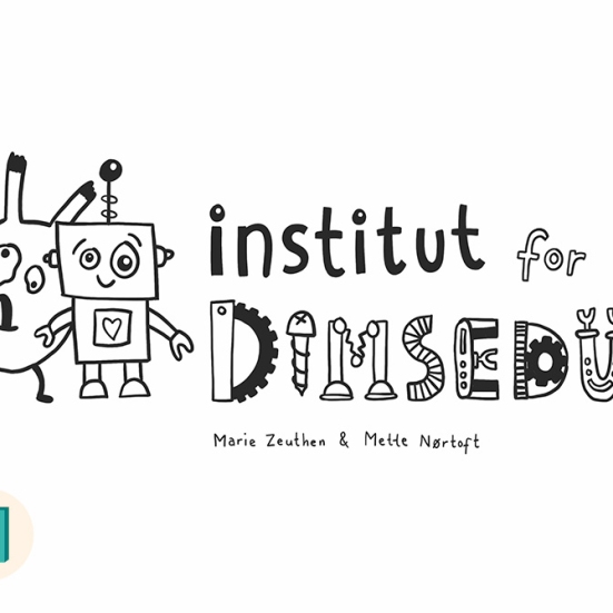 Institut for Dimsedut