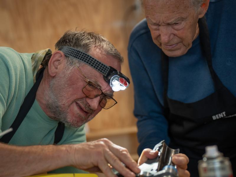 Repair Cafe