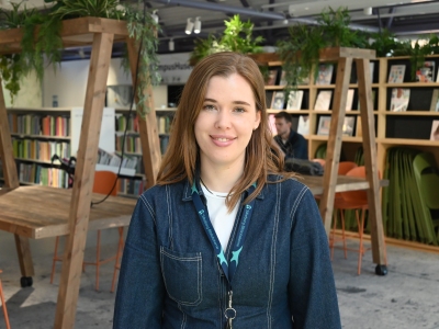 Ida, Silkeborg Bibliotekerne 