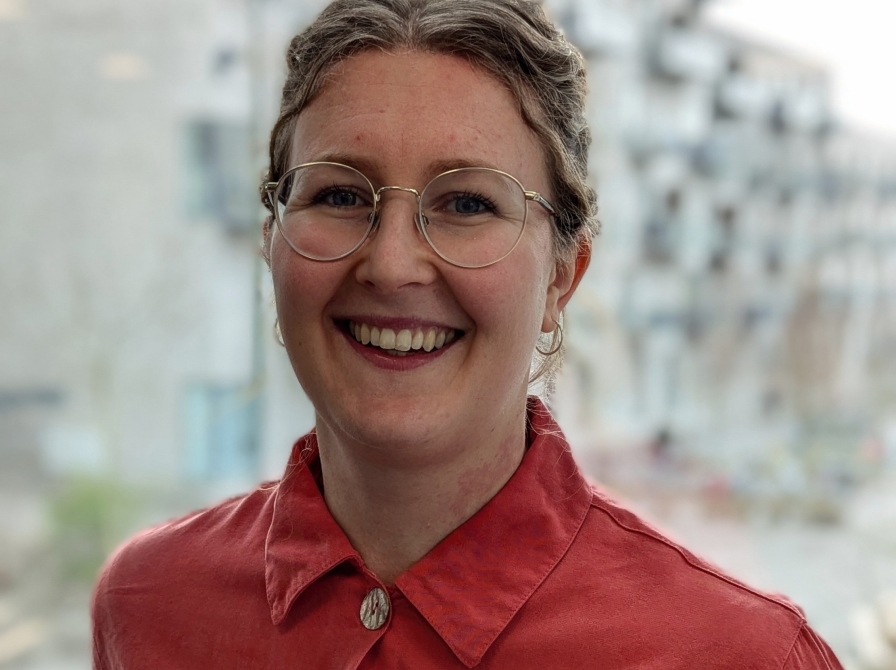 Foto af Louise Rognlien